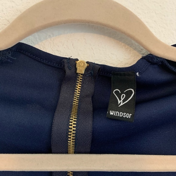 Bandage dress - Picture 3 of 4